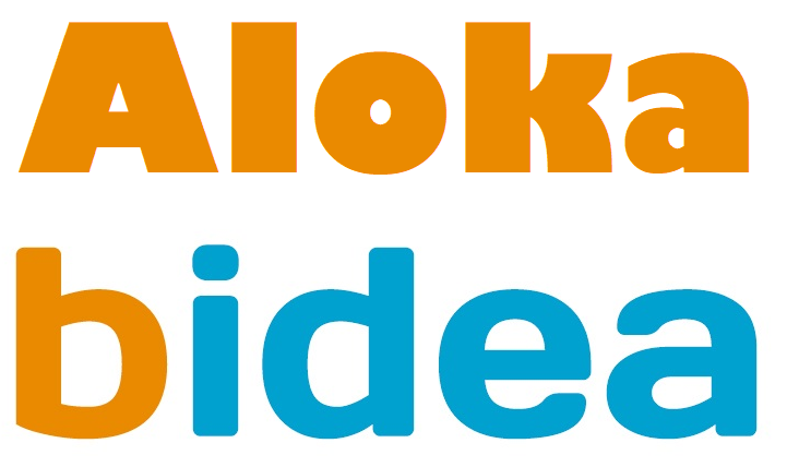 logo Alokabidea