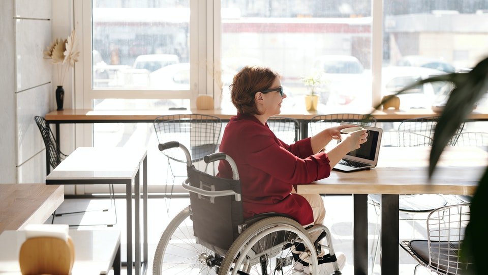 ▷ Soluciones de accesibilidad para Hostelería ▷ Soluciones de accesibilidad para Hostelería