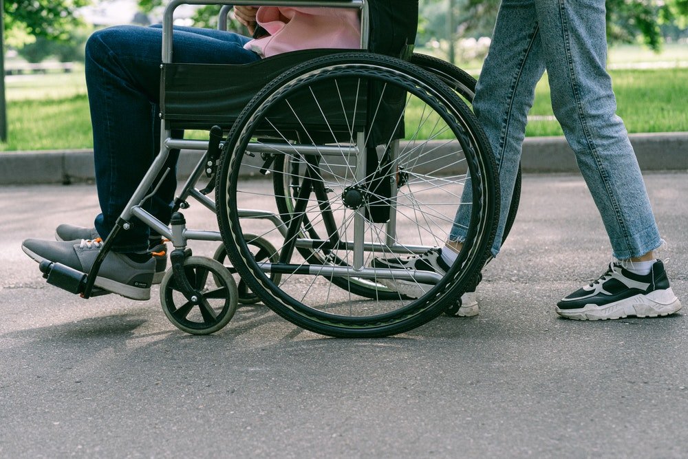 Cómo recuperar la independencia en una vivienda con escaleras Cómo recuperar la independencia en una vivienda con escaleras